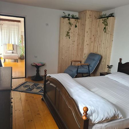 Casa Bonita Saliste Hotel Екстериор снимка