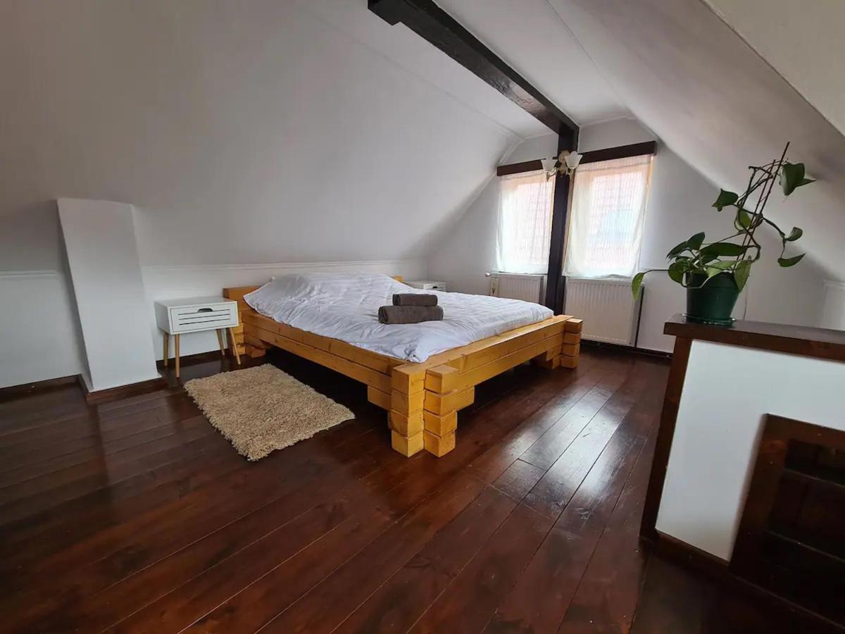 Casa Bonita Saliste Hotel Екстериор снимка