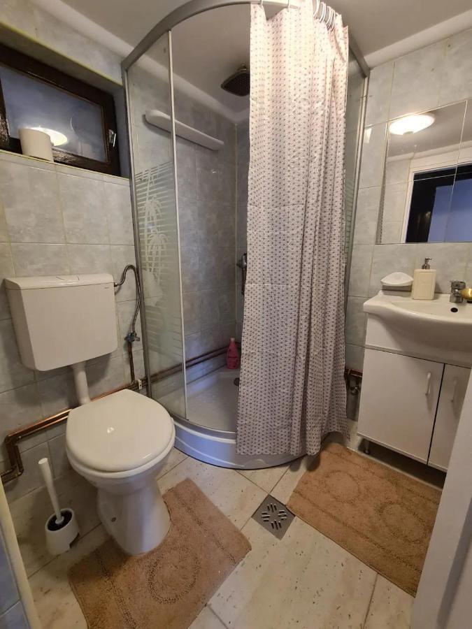 Casa Bonita Saliste Hotel Екстериор снимка
