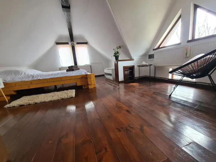 Casa Bonita Saliste Hotel Екстериор снимка