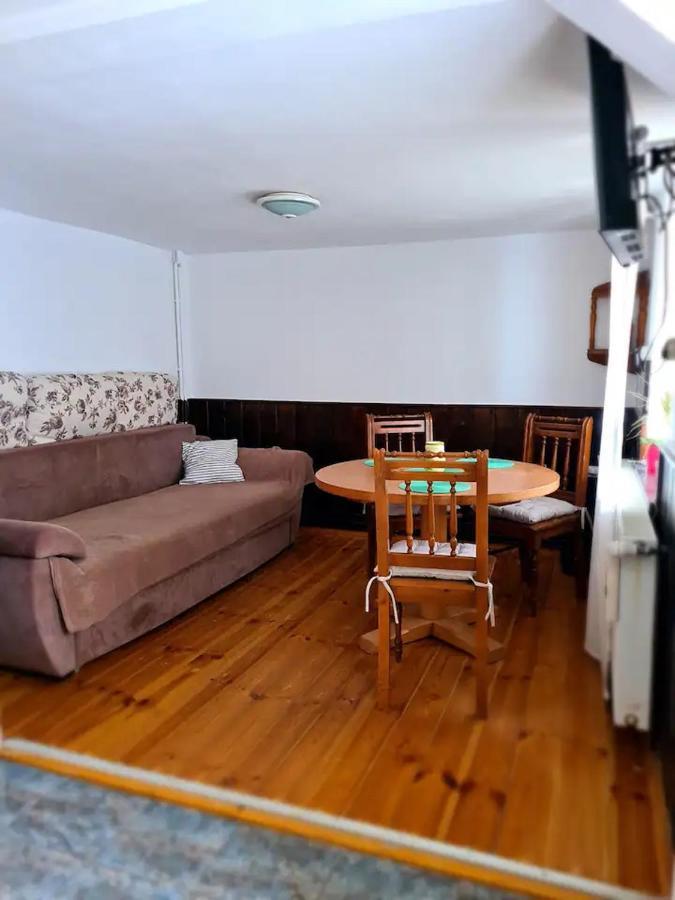Casa Bonita Saliste Hotel Екстериор снимка