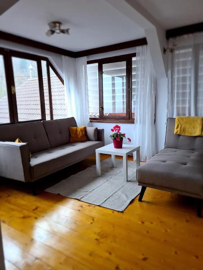 Casa Bonita Saliste Hotel Екстериор снимка