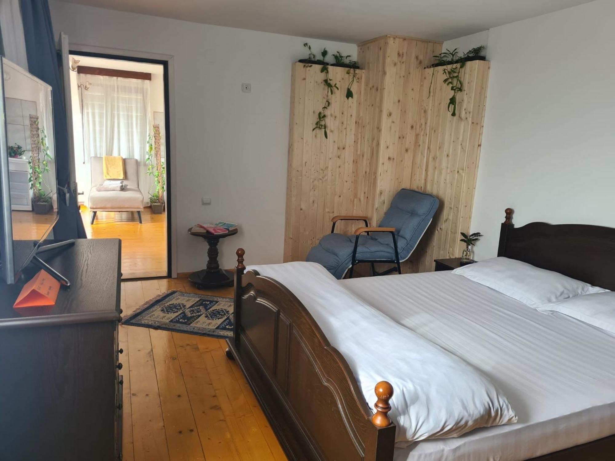 Casa Bonita Saliste Hotel Екстериор снимка